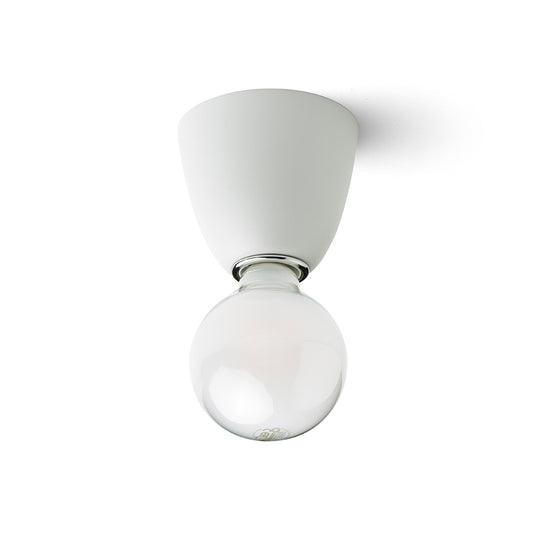 REACH stropní bílá 230V LED E27 11W