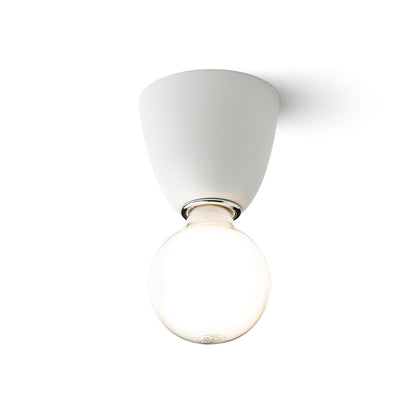 REACH stropní bílá 230V LED E27 11W