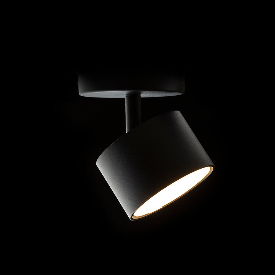 PIXEL I přisazená bílá 230V LED GX53 7W