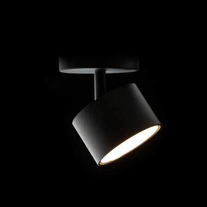 PIXEL I přisazená bílá 230V LED GX53 7W