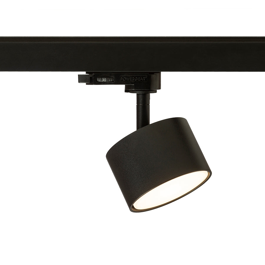 PIXEL pro tříokr. lištu bílá 230V LED GX53 7W