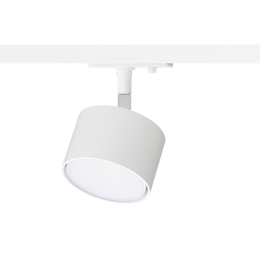 PIXEL pro jednookr. lištu bílá 230V LED GX53 7W