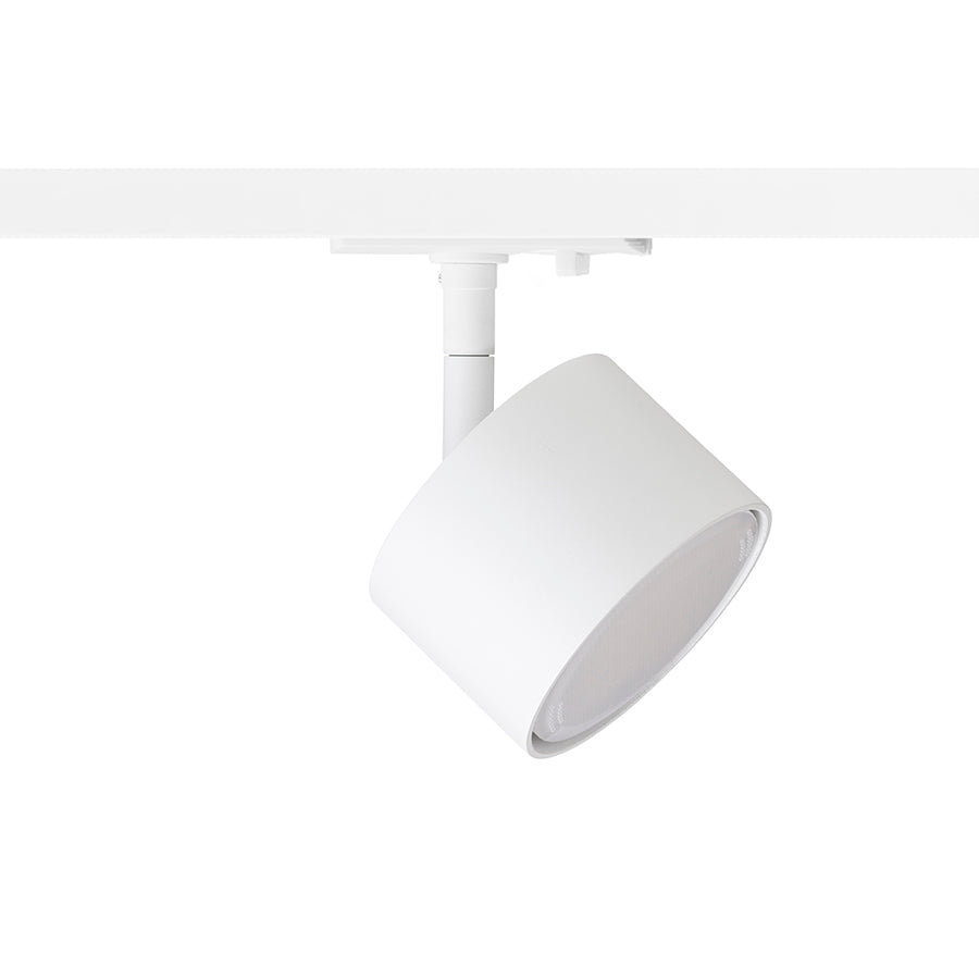 PIXEL pro jednookr. lištu bílá 230V LED GX53 7W