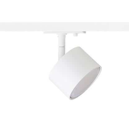 PIXEL pro jednookr. lištu bílá 230V LED GX53 7W