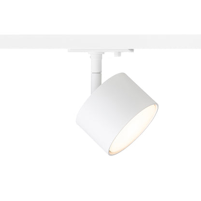 PIXEL pro jednookr. lištu bílá 230V LED GX53 7W