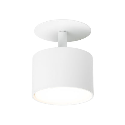 PIXEL zápustná bílá 230V LED GX53 7W