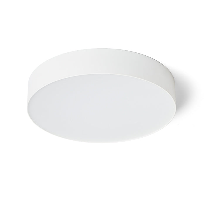 LARISA R 30 DIMM stropní bílá 230V LED 30W 3000K 4000K 6500K