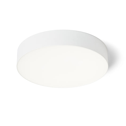 LARISA R 30 DIMM stropní bílá 230V LED 30W 3000K 4000K 6500K