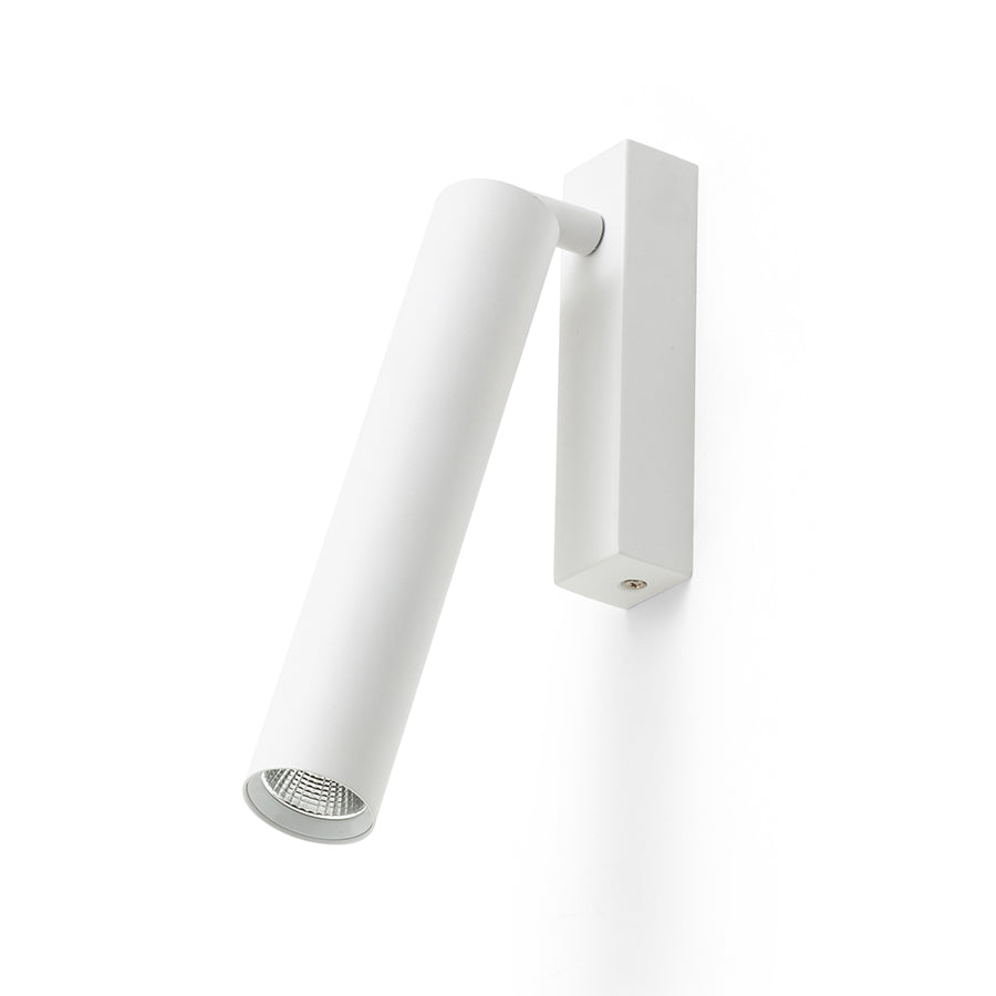 DARRIN I přisazená bílá 230V LED 6W 24° 3000K
