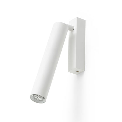 DARRIN I přisazená bílá 230V LED 6W 24° 3000K