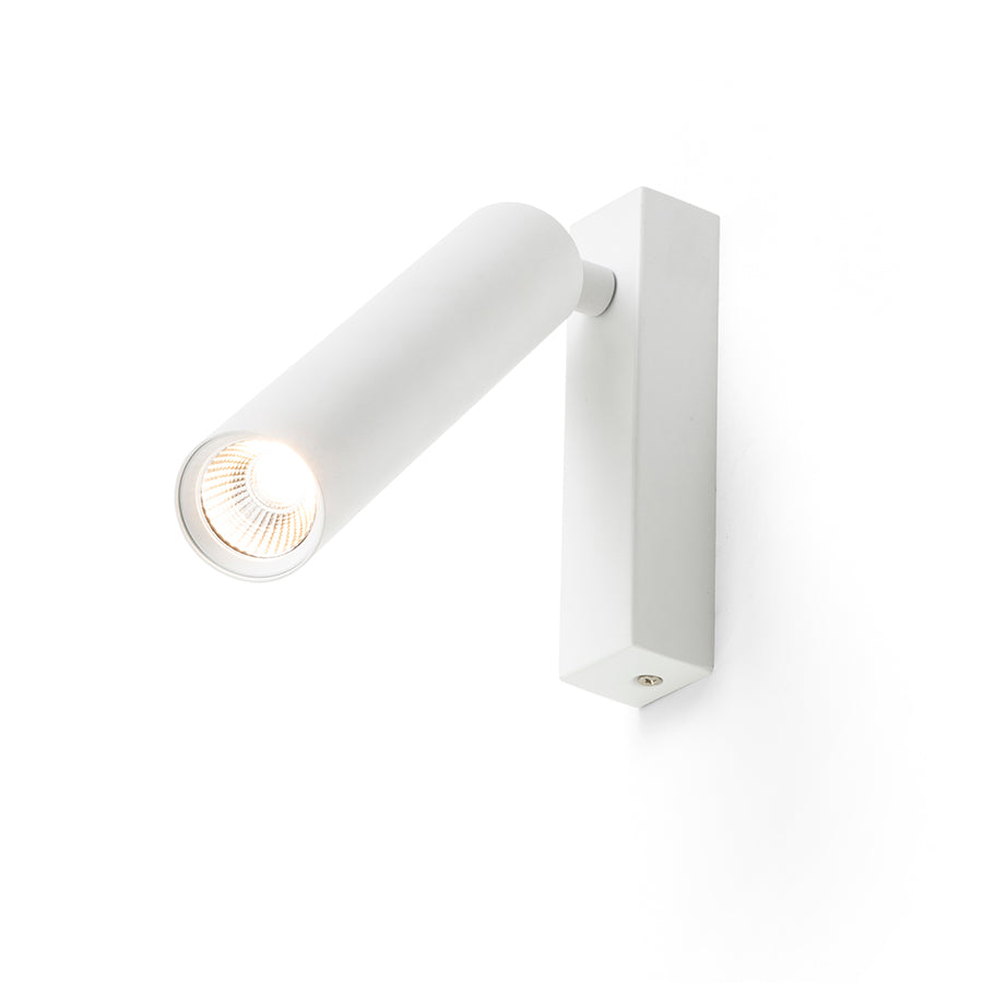 DARRIN I přisazená bílá 230V LED 6W 24° 3000K