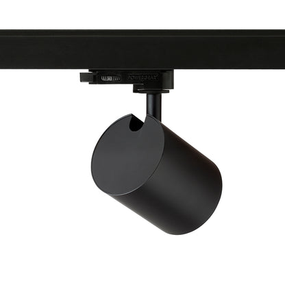 IRIS 7 pro tříokr. lištu bílá 230V LED 10W 24° 3000K