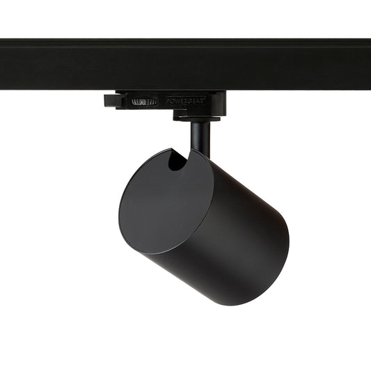IRIS 7 pro tříokr. lištu bílá 230V LED 10W 24° 3000K