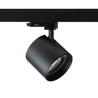IRIS 9 pro tříokr. lištu bílá 230V LED 12W 24° 3000K