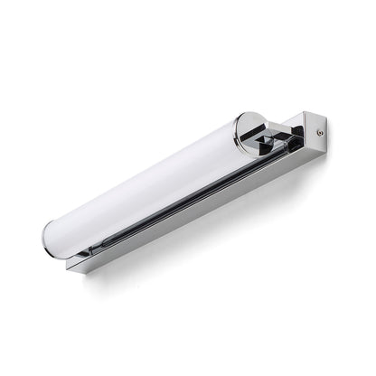 ROCCA 60 nástěnná chrom 230V LED 18W IP44 3000K