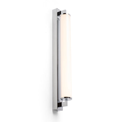 ROCCA 60 nástěnná chrom 230V LED 18W IP44 3000K