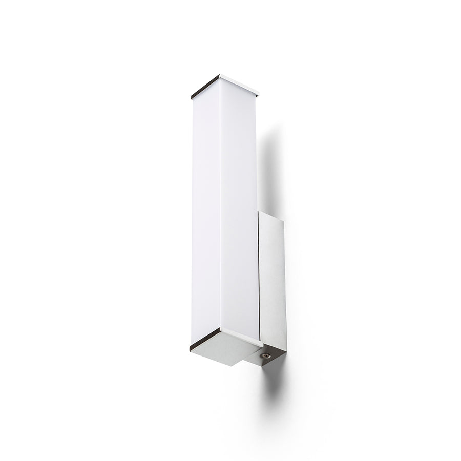ALLAN nástěnná chrom 230V LED 7W IP44 3000K