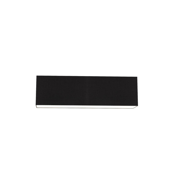 LOPE 80/23 stínidlo Polycotton černá/bílé PVC max. 23W