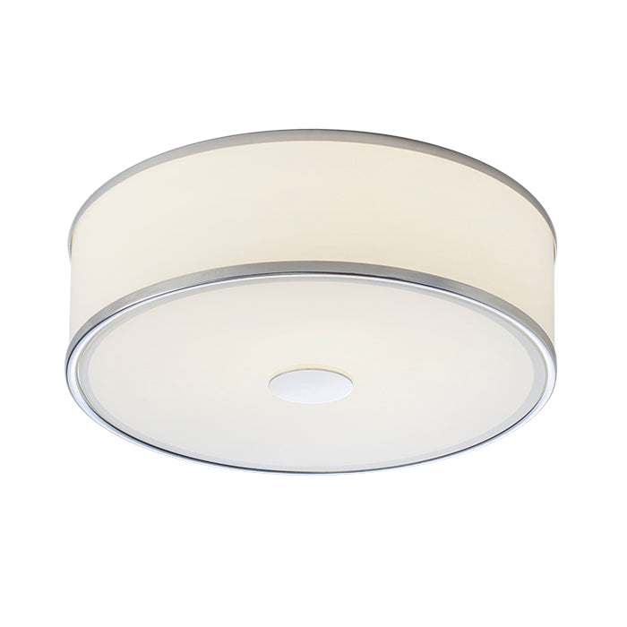 CASSABLANCA LED 40 stropní chrom 230V LED 35W 3000K