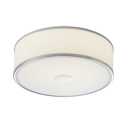 CASSABLANCA LED 40 stropní chrom 230V LED 35W 3000K
