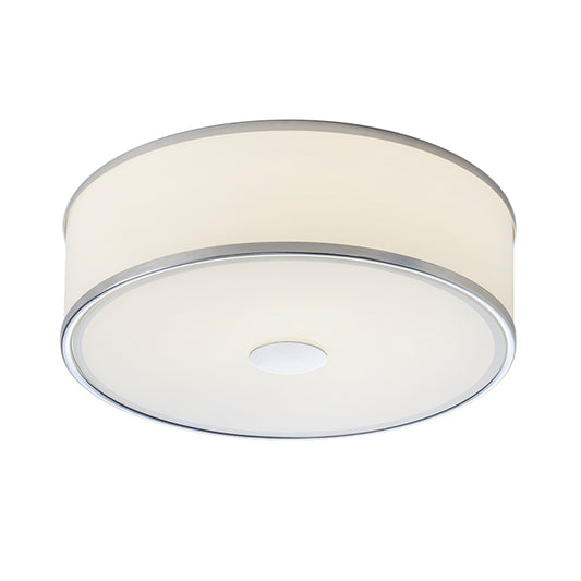 CASSABLANCA LED 40 stropní chrom 230V LED 35W 3000K
