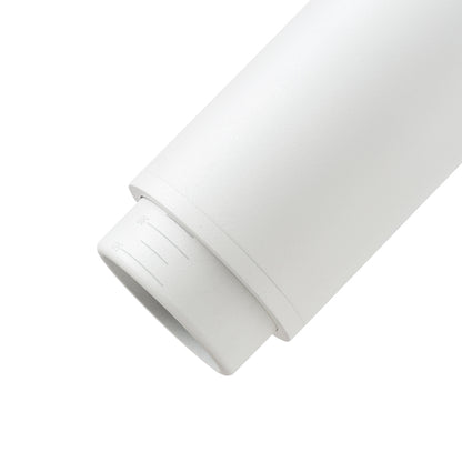 OPTIMUS 2 ZOOM stropní bílá 230V LED GU10 9W 25 65°