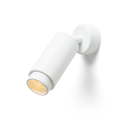 OPTIMUS 2 ZOOM stropní bílá 230V LED GU10 9W 25 65°