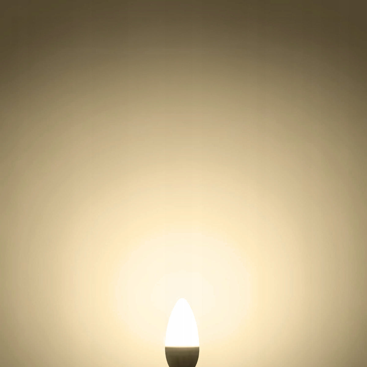 LED žárovka E14 8 W, 720 lm