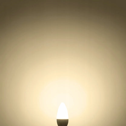 LED žárovka E14 8 W, 720 lm