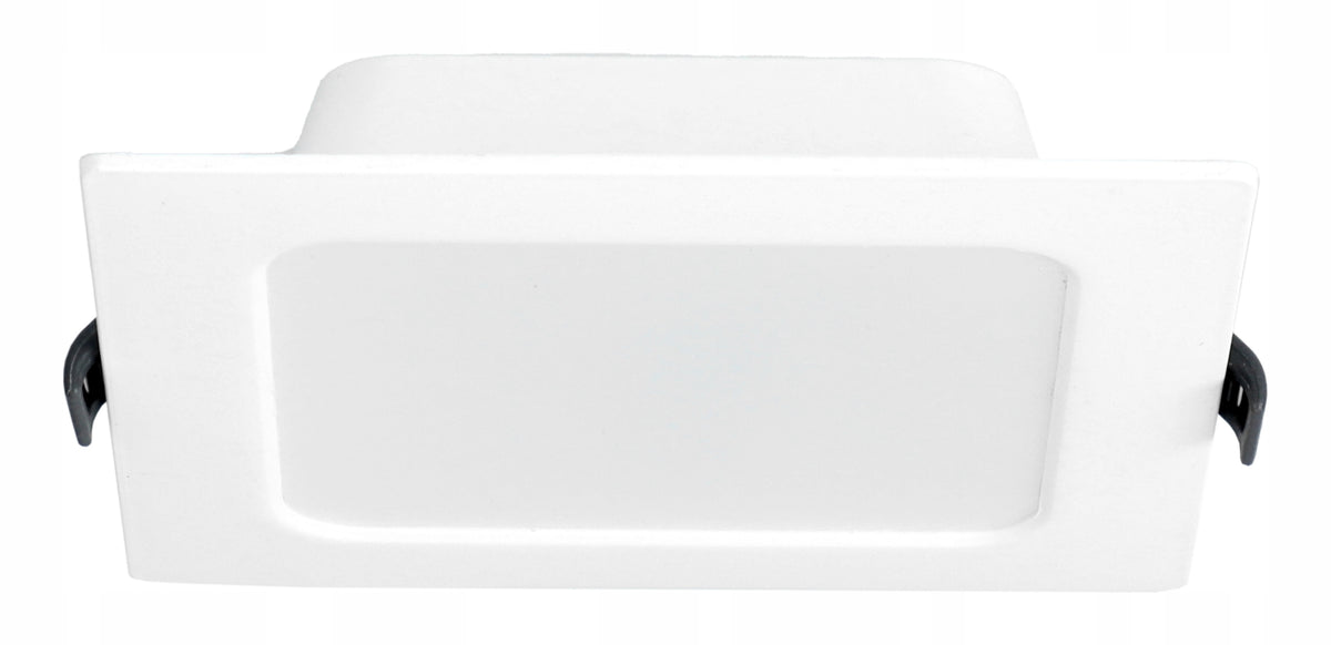 Zápustný LED panel 12 W