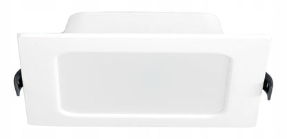 Zápustný LED panel 12 W