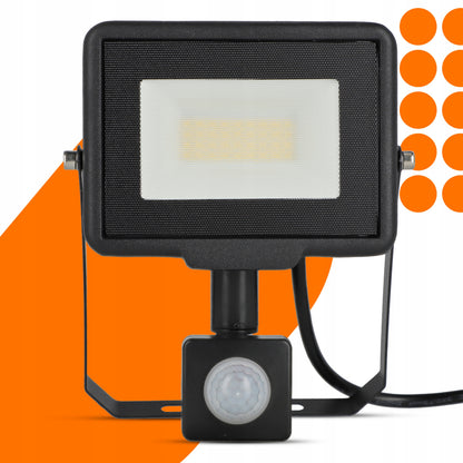LED reflektor 30 W