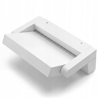 LED fasádní svítidlo 24 W, 3 režimy barvy světla