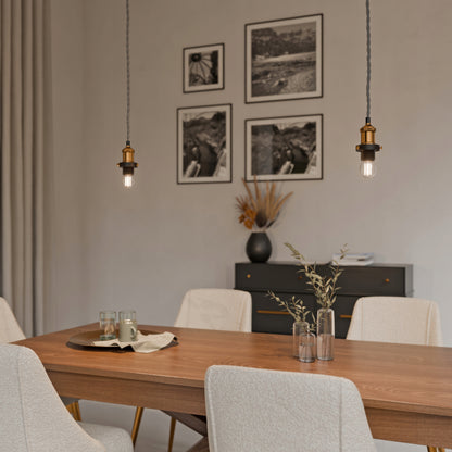 LED žárovka E27 6 W, 806 lm, 4000 K – neutrální bílá