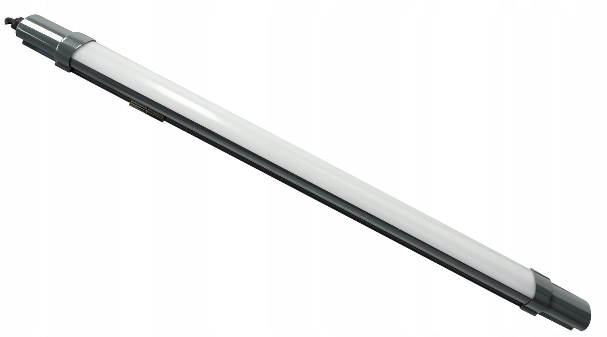 Prachotěsné LED svítidlo 18 W