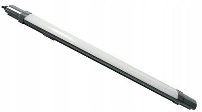 Prachotěsné LED svítidlo 18 W