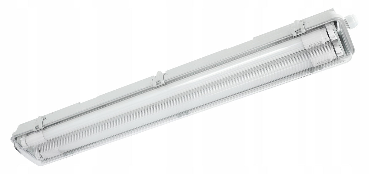 Prachotěsné LED svítidlo 20 W, 60 cm