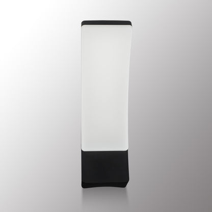 LED fasádní svítidlo 12 W, IP54