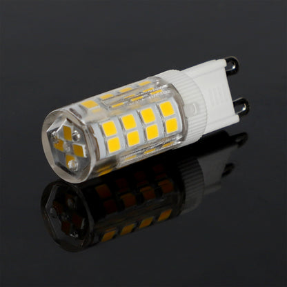 Bílá LED žárovka G9 5 W, 475 lm, 4000 K – neutrální bílá