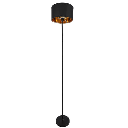 Stojací lampa E27, nastavitelná