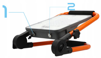 LED reflektor 30 W
