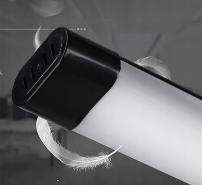 Průmyslové LED svítidlo 54 W, 120 cm