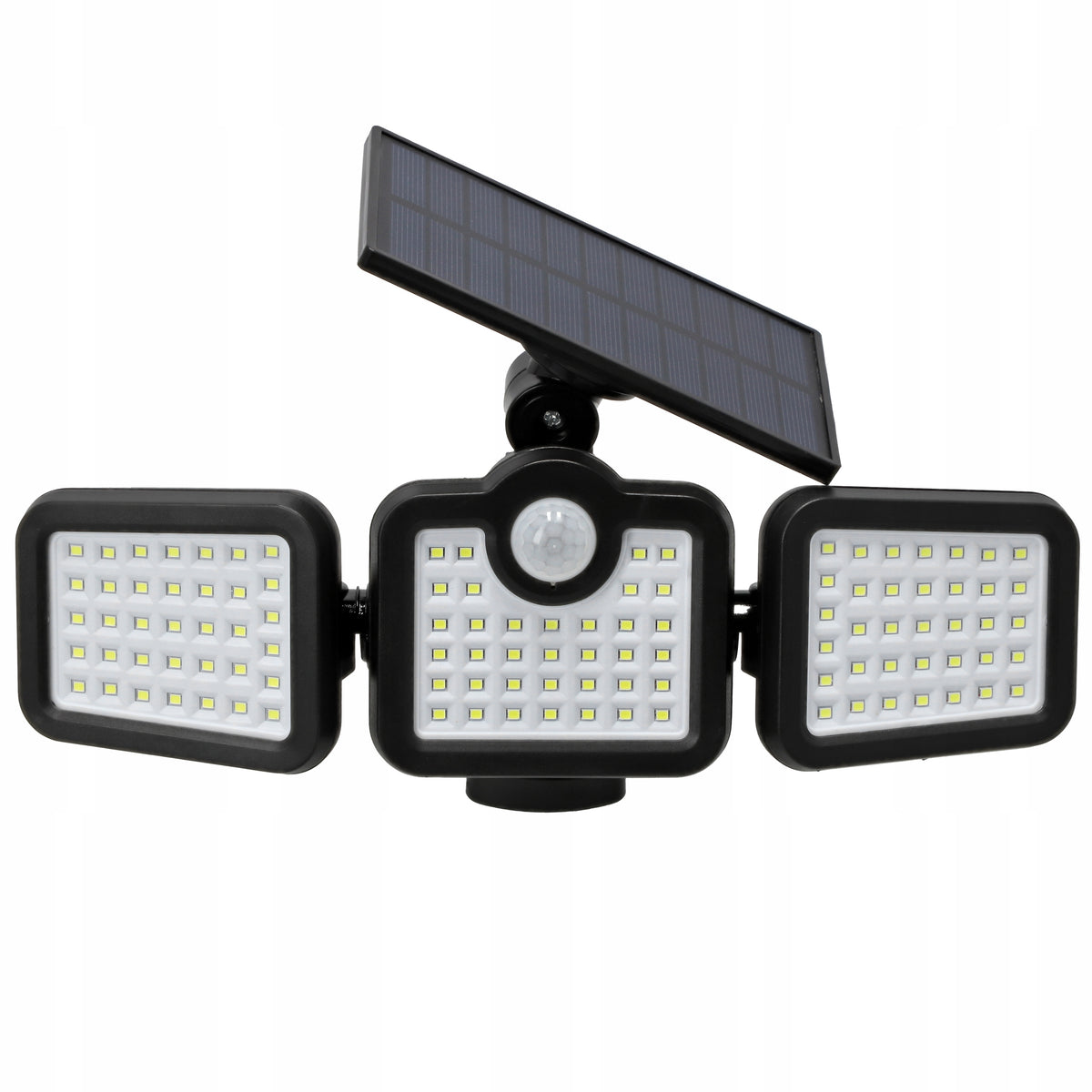 Solární LED reflektor