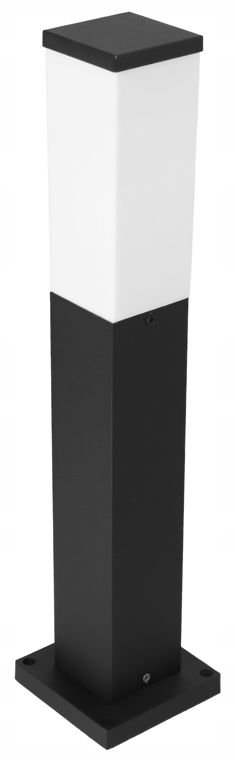 Venkovní osvětlovací sloupek E27 45 cm, IP54