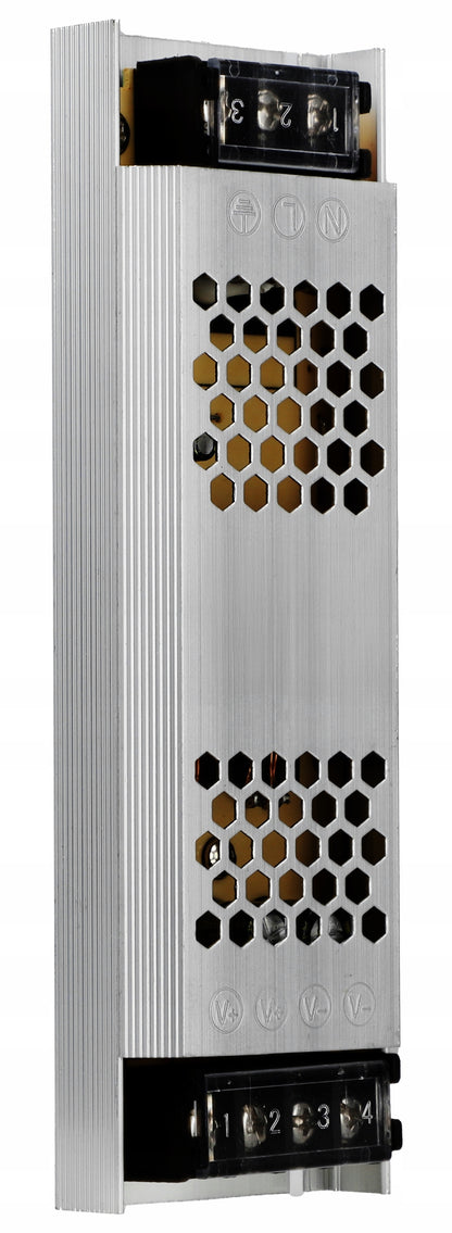 LED napájecí zdroj 24 V, 60 W