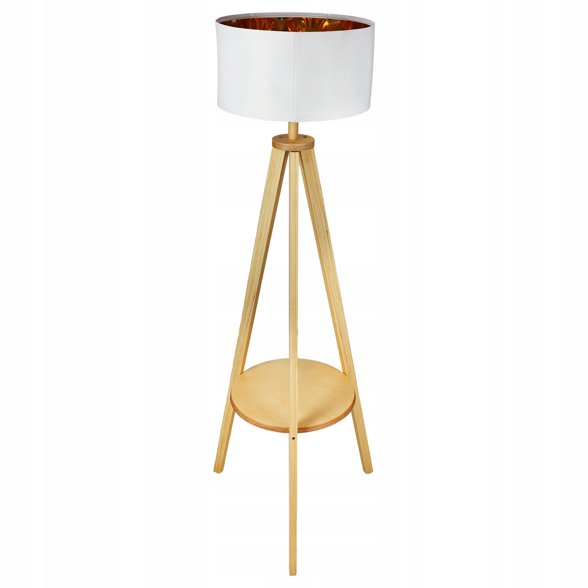 Stojací lampa E27