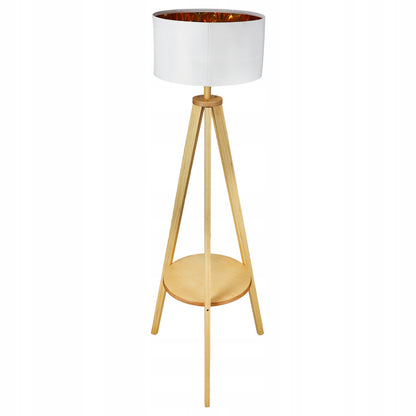Stojací lampa E27