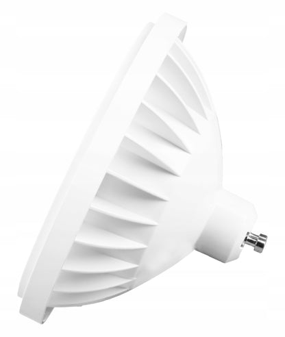 LED žárovka GU10 15 W, 1100 lm – teplá bílá