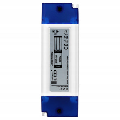 LED napájecí zdroj 24 V, 12 W