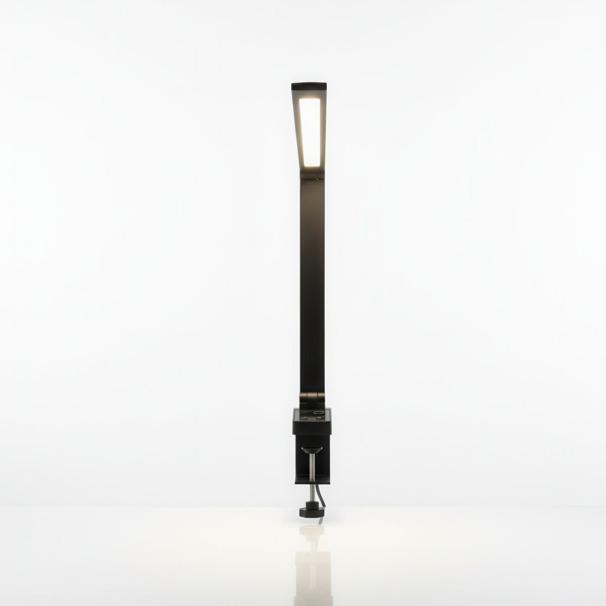 LED stolní lampa 10 W, s dotykovým ovládáním, CCT, nastavitelná